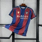 Levante Home 2025-26 Fan Edition