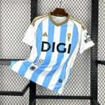 Real Oviedo Home 2025-26 Fan Edition