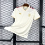 Flamengo Away 2025-26 Fan Edition