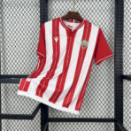 Almeria Home 2025-26 Fan Edition