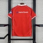 Wrexham Home 2025-26 Fan Edition - Image 2