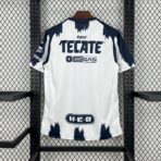 ⁦Monterrey Home 2025-26 Fan Edition⁩ - الصورة ⁦2⁩