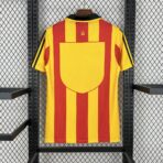 Galatasaray Home 1999-00 Retro Edition - Image 2