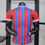 ⁦Crystal Palace Home 2025-26 Player Edition⁩ - الصورة ⁦2⁩