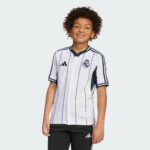 Real Madrid Baseball 2025-26 US Pack Kids Suit