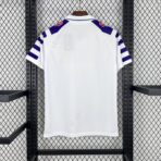 ⁦Fiorentina Away 1998-99 Retro Edition⁩ - الصورة ⁦2⁩