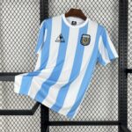 Argentina Home 1986-87 Retro Edition