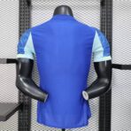 ⁦Marseille Third Away 2025-26 Player Edition⁩ - الصورة ⁦2⁩