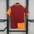 ⁦Galatasarays Home 2025-26 Fan Edition⁩ - الصورة ⁦2⁩