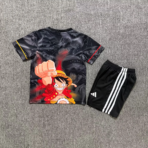 ⁦Japan Luffy Edition Kids Suit⁩ - الصورة ⁦2⁩