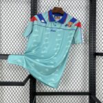 Barcelona Away 1992-95 Retro Edition