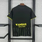 Real Zaragoza Away 2025-26 Fan Edition - Image 2