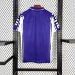 Fiorentina Home 1999-00 Retro Edition - Image 2