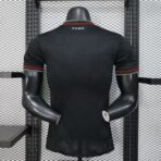 Bayern Munchen Third Away 2025-26 Player Edition - Image 2