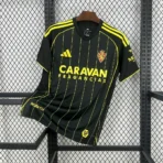 Real Zaragoza Away 2025-26 Fan Edition