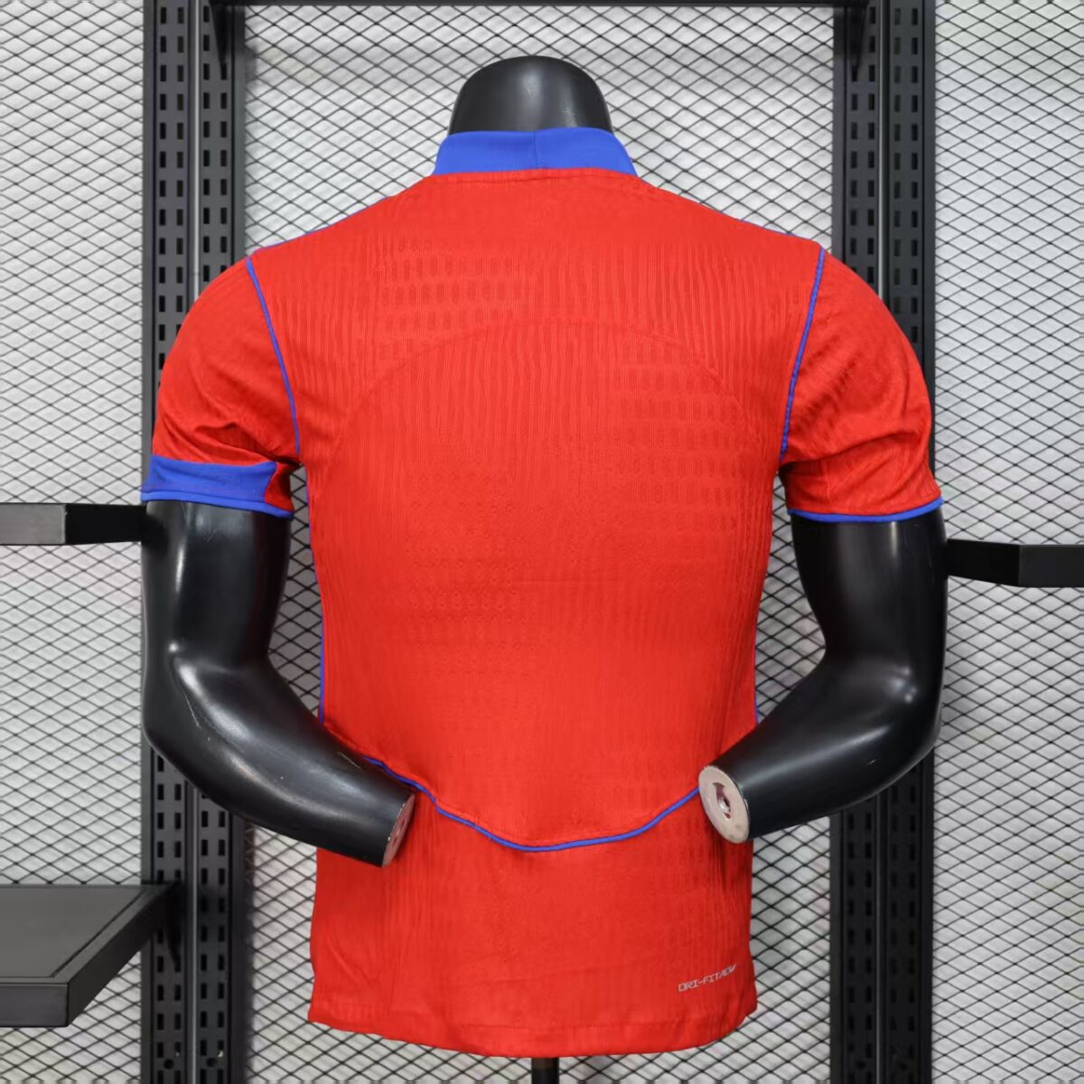 PSG Third Away 2025-26 Player Edition - Image 2