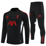 Liverpool Half-Pull 2025-26 Training Suit