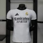 Real Madrid Special 2025-26 Player Edition