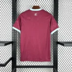 ⁦Burnley Home 2025-26 Fan Edition⁩ - الصورة ⁦2⁩