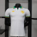 Roma Away 2025-26 Player Edition