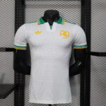 Roma Away 2025-26 Player Edition