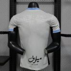 ⁦Al-Ittihad Away 2025-26 Player Edition⁩ - الصورة ⁦2⁩