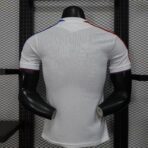 ⁦Crystal Palace Away 2025-26 Player Edition⁩ - الصورة ⁦2⁩