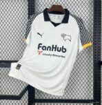 Derby County Home 2025-26 Fan Edition
