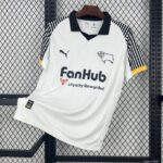 Derby County Home 2025-26 Fan Edition