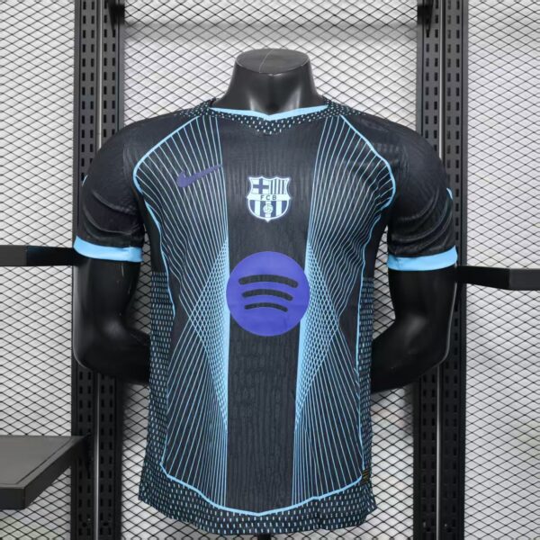 Barcelona T90 2025-26 Player Edition