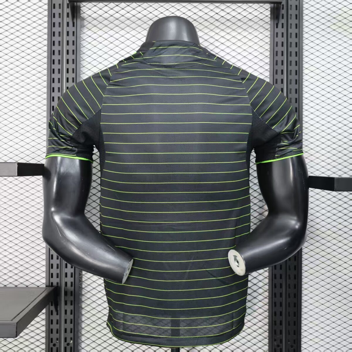⁦Celtic Away 2025-26 Player Edition⁩ - الصورة ⁦2⁩