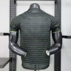 Celtic Away 2025-26 Player Edition - الصورة 2