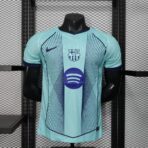 Barcelona T90 2025-26 Player Edition