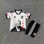 Japan Zoro Edition Kids Suit