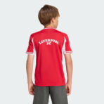 Liverpool Baseball 2025-26 US Pack Kids Suit - Image 2