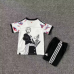 ⁦Japan Zoro Edition Kids Suit⁩ - الصورة ⁦2⁩