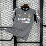 Real Madrid Goalkeeper 2002-03 Retro Edition