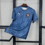 Portugal Louis Vuitton 2025-26 Fan Edition