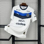 Monterrey Away 2025-26 Fan Edition