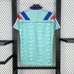 Barcelona Away 1992-95 Retro Edition - Image 2