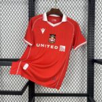 Wrexham Home 2025-26 Fan Edition