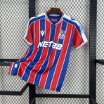 Crystal Palace Home 2025-26 Fan Edition