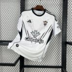 Albacete Home 2025-26 Fan Edition