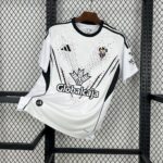 Albacete Home 2025-26 Fan Edition