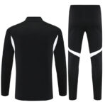 Liverpool Half-Pull 2025-26 Training Suit - Image 2