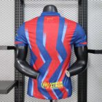 Barcelona El Clàssic 2025-26 Player Edition - Image 2