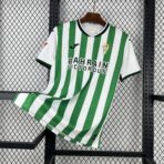 Cordoba Home 2025-26 Fan Edition