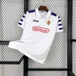 Fiorentina Away 1998-99 Retro Edition