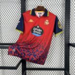 Deportivo La Coruna Away 2025-26 Fan Edition