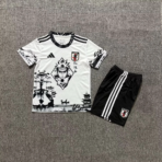 Japan Naruto Edition Kids Suit